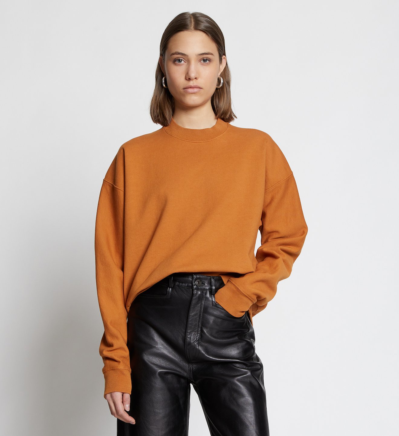 Logo Sweatshirt
