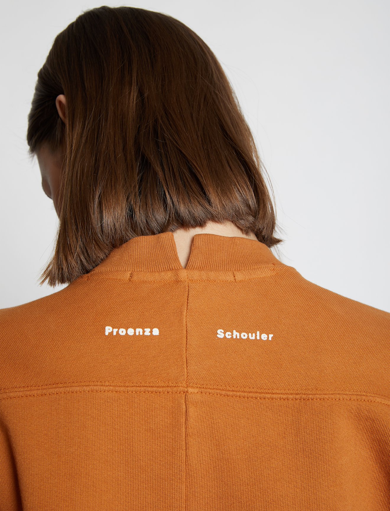 Logo Sweatshirt #4