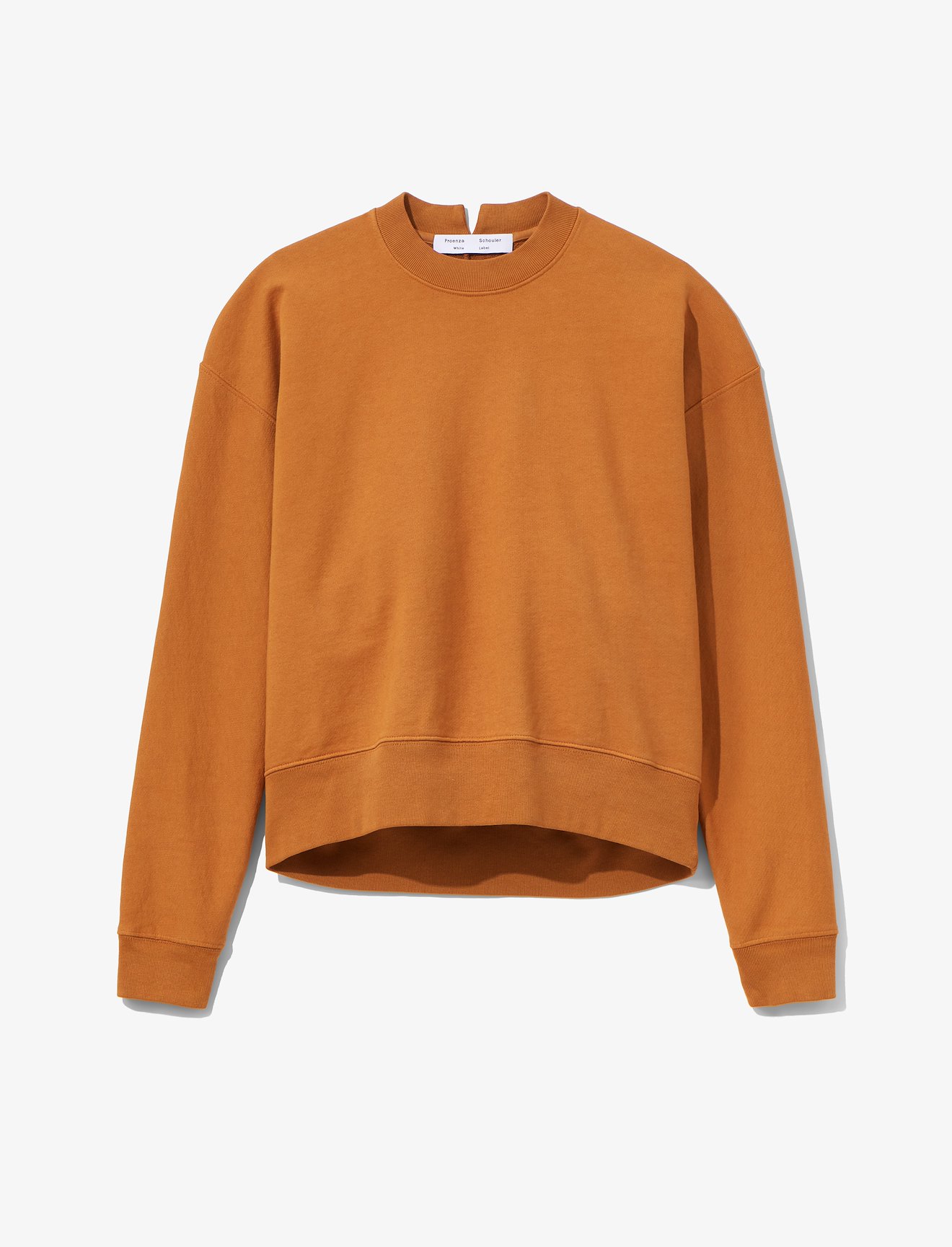 Logo Sweatshirt #5