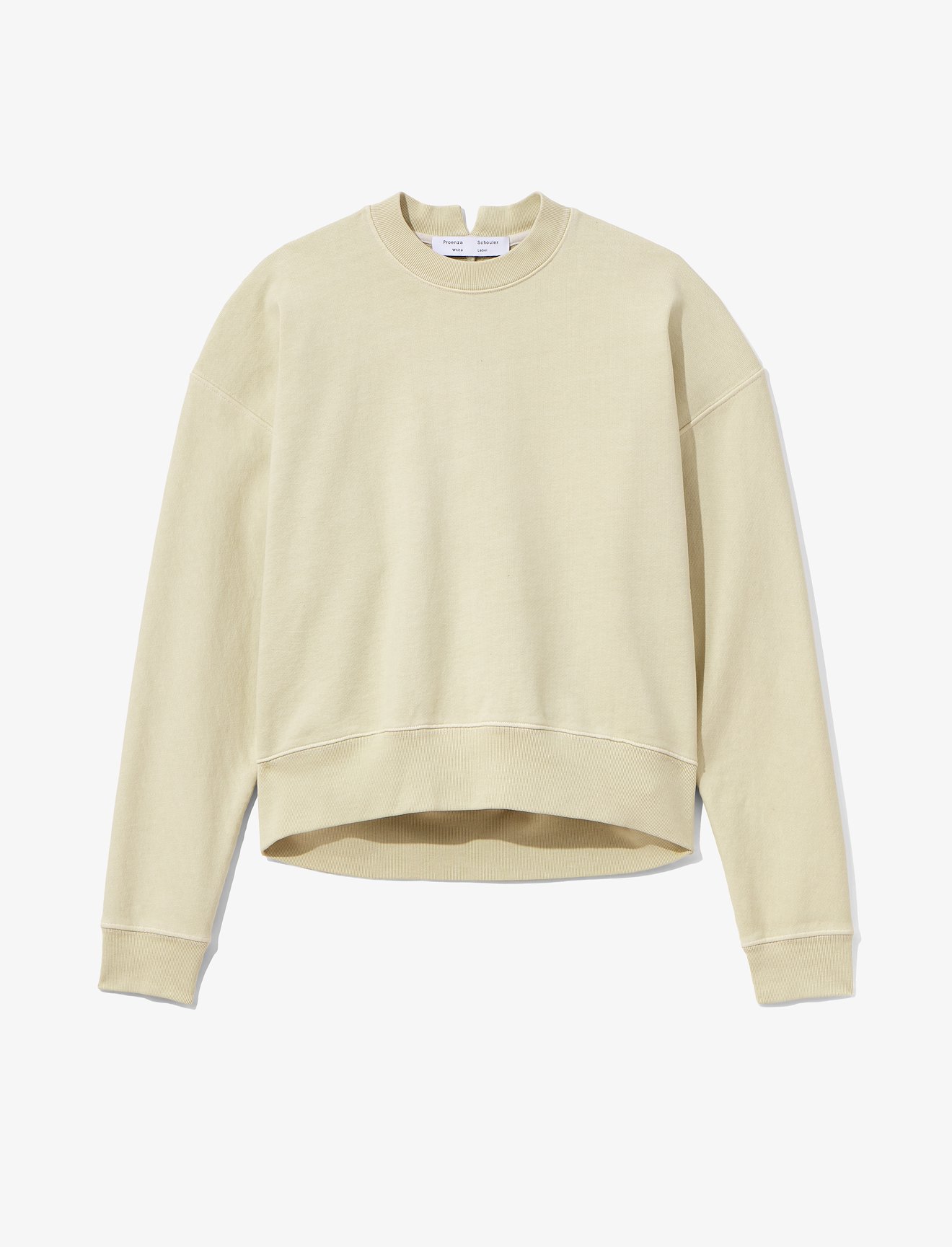 Logo Sweatshirt #5