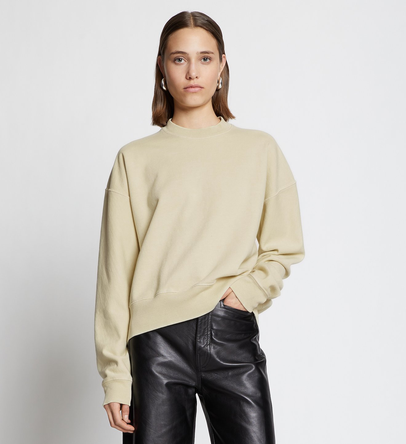 Logo Sweatshirt