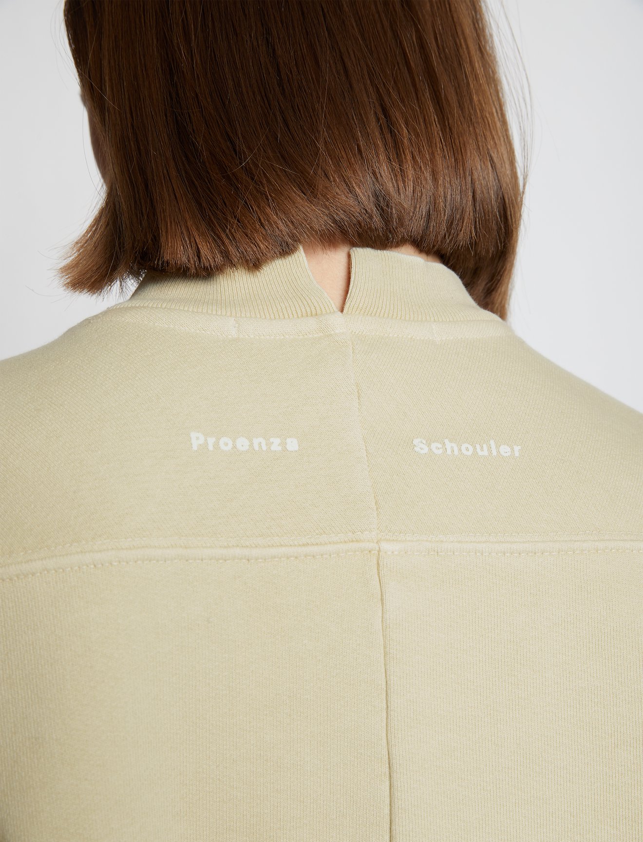 Logo Sweatshirt #4