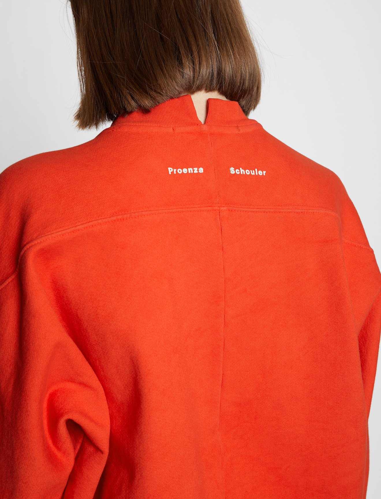 Logo Sweatshirt #4