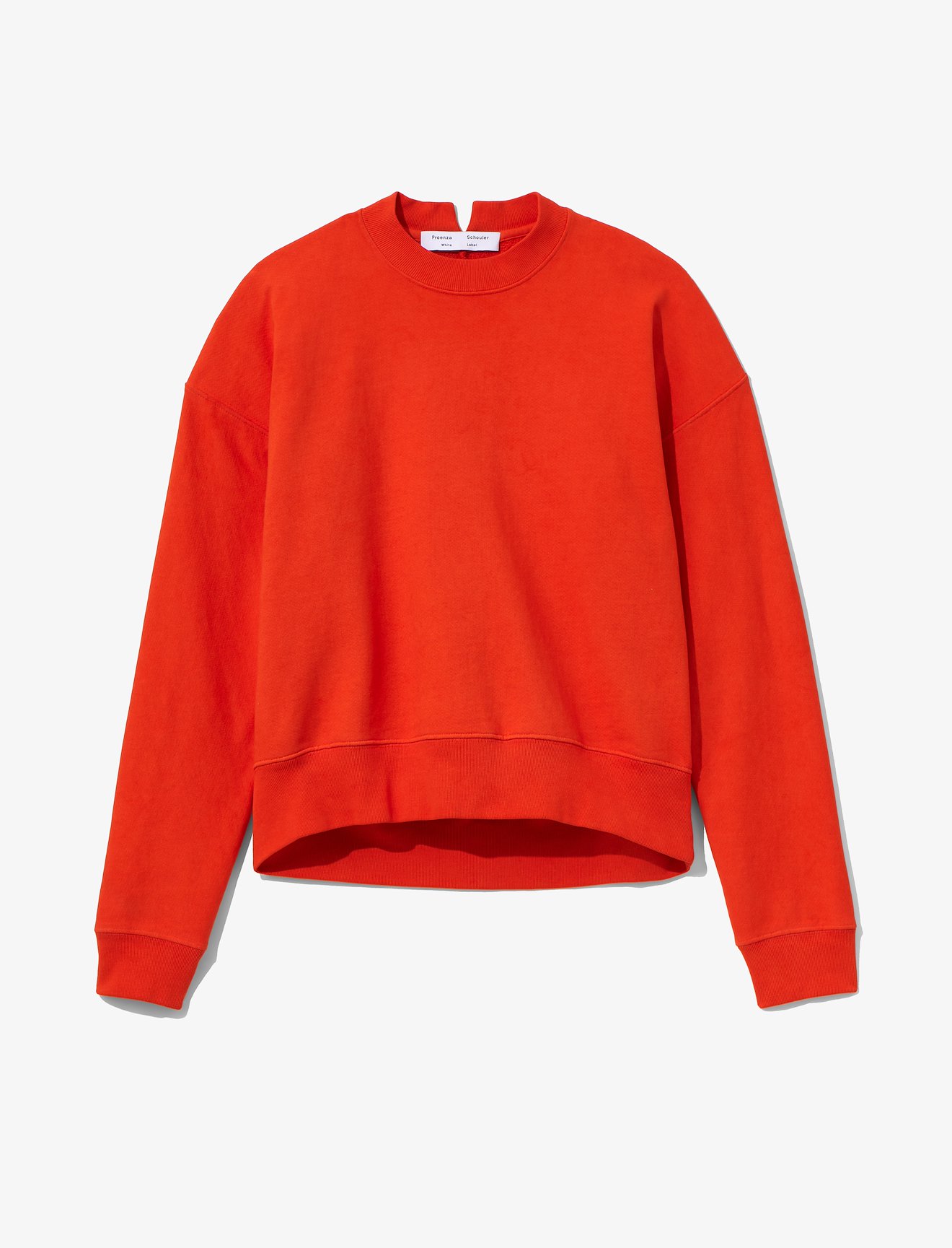 Logo Sweatshirt #5