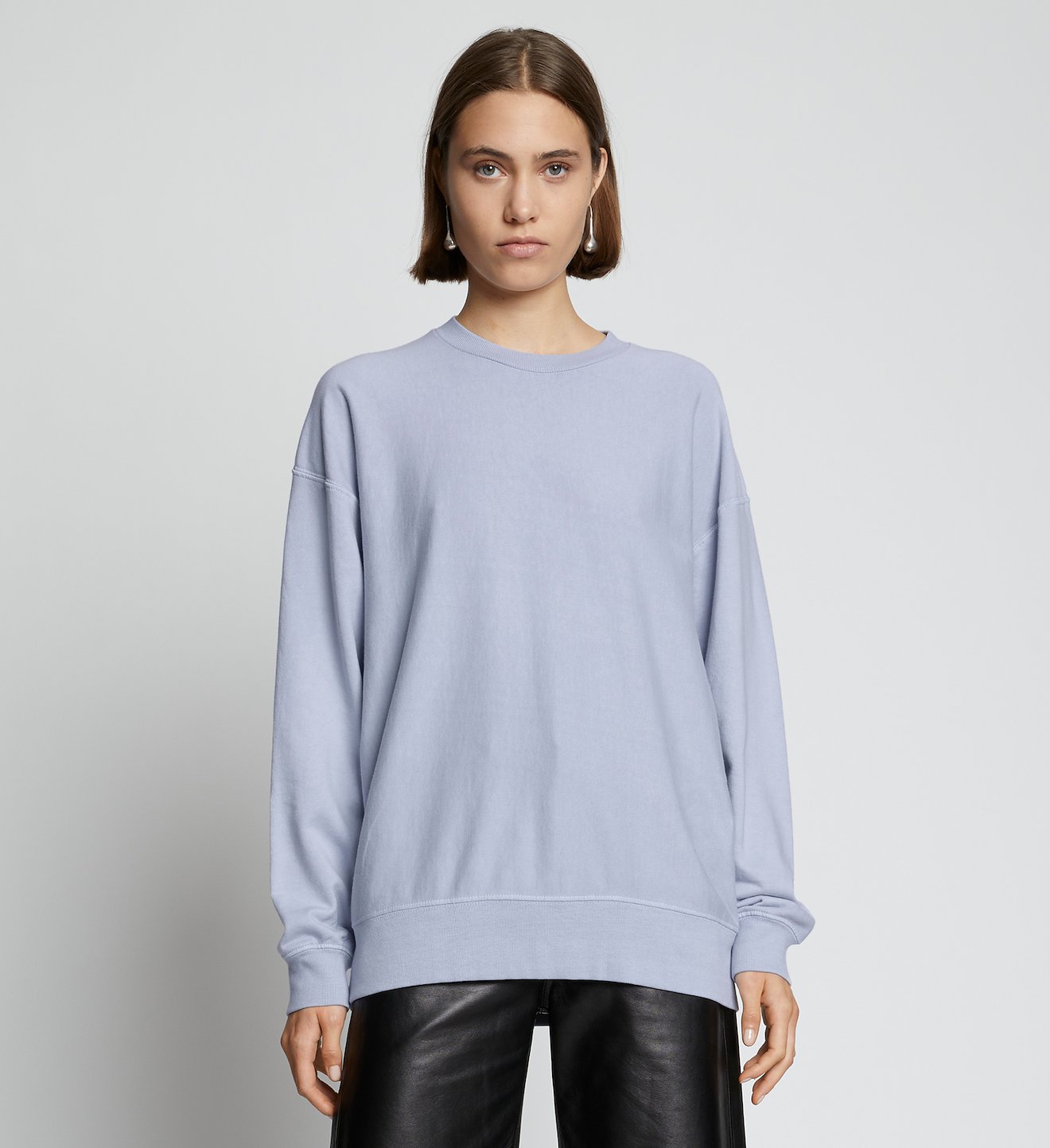 Logo Sweatshirt