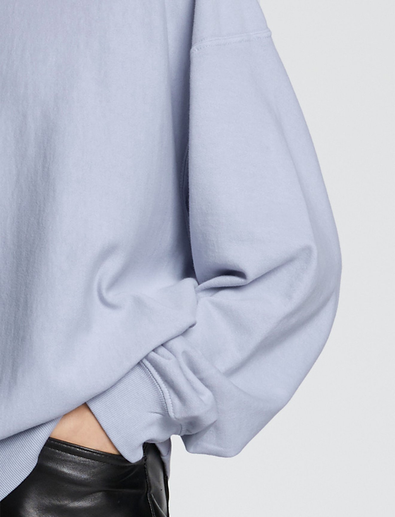 Logo Sweatshirt #4