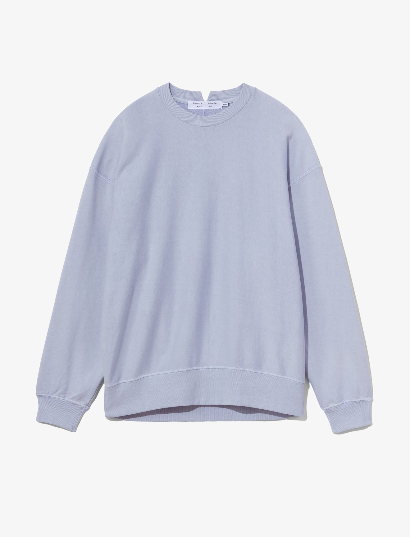 Logo Sweatshirt #5