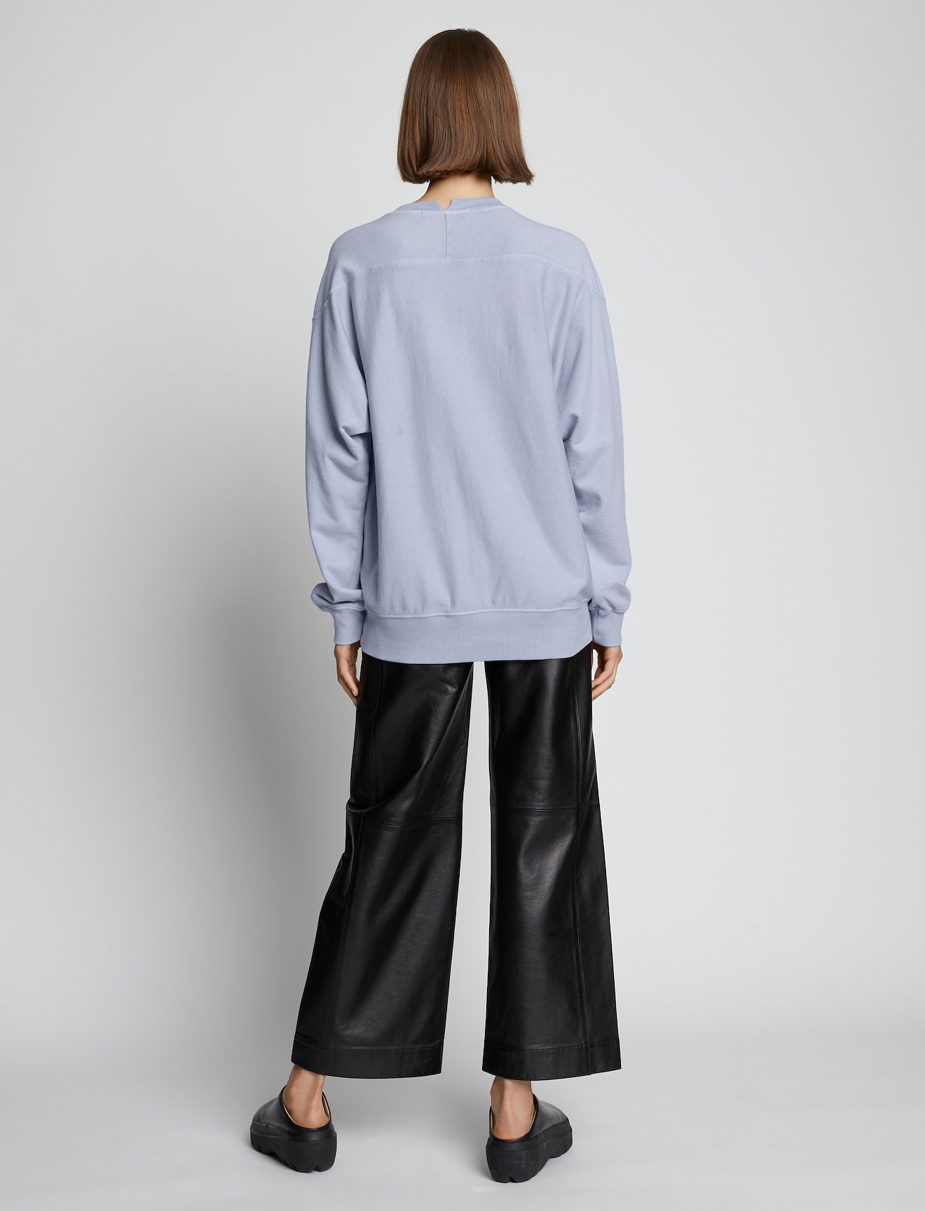 Logo Sweatshirt #3
