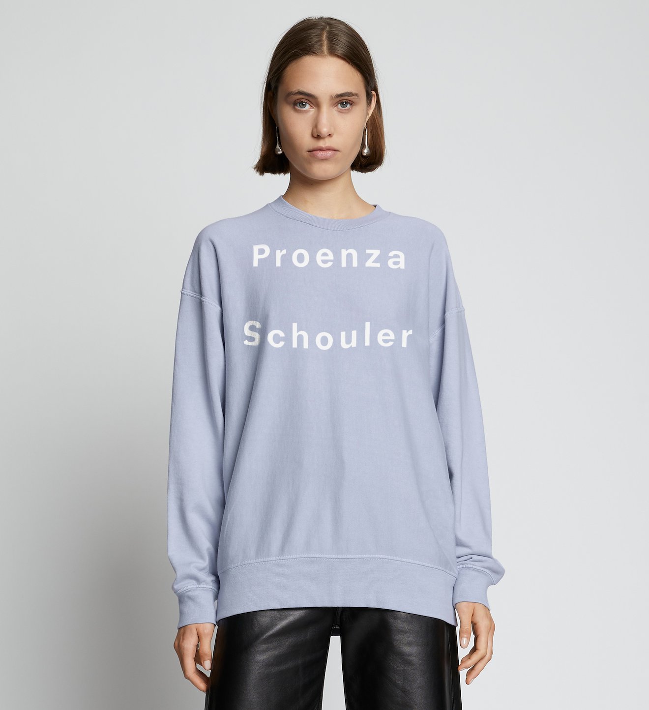 Logo Sweatshirt