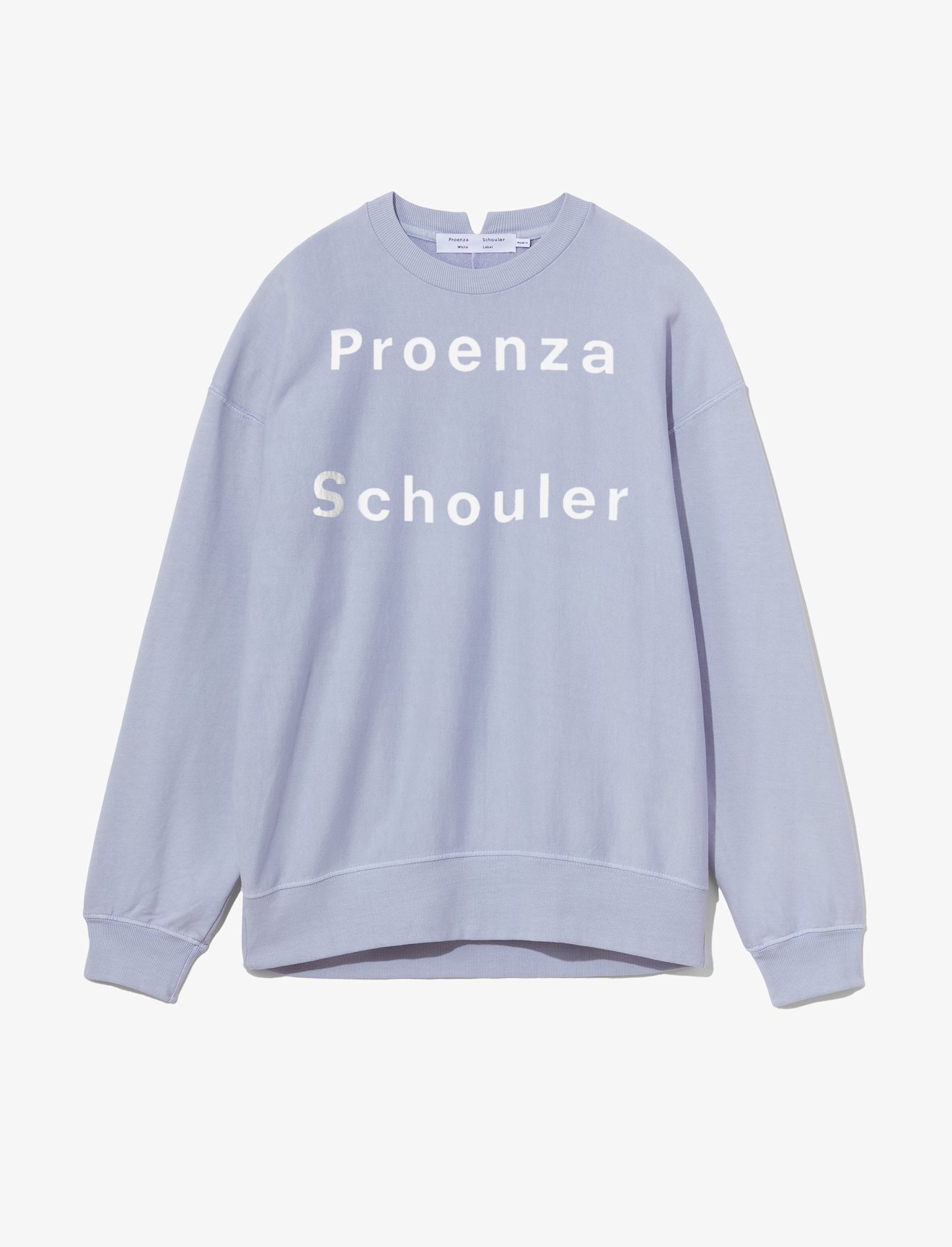 Logo Sweatshirt #5