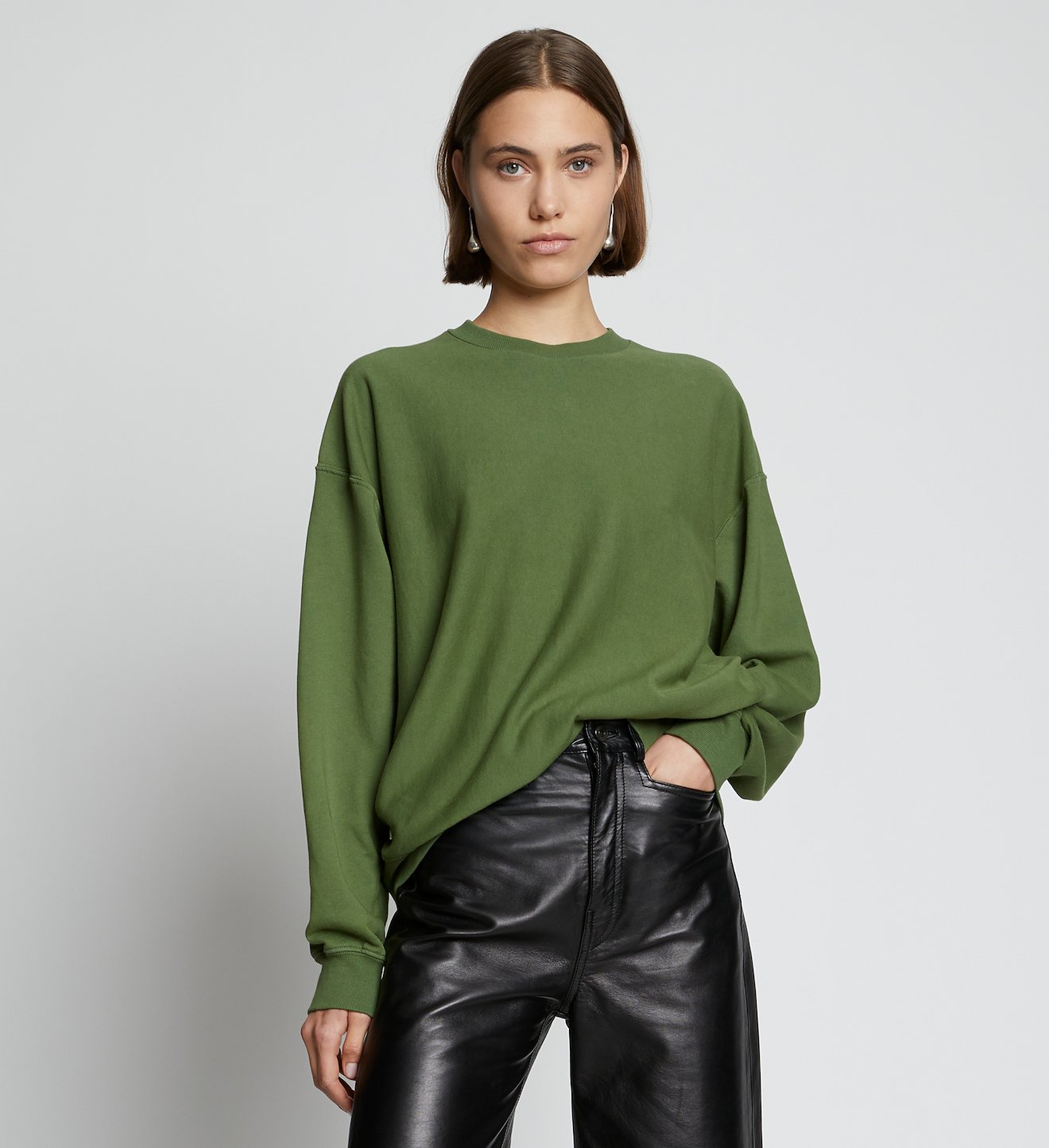 Logo Sweatshirt