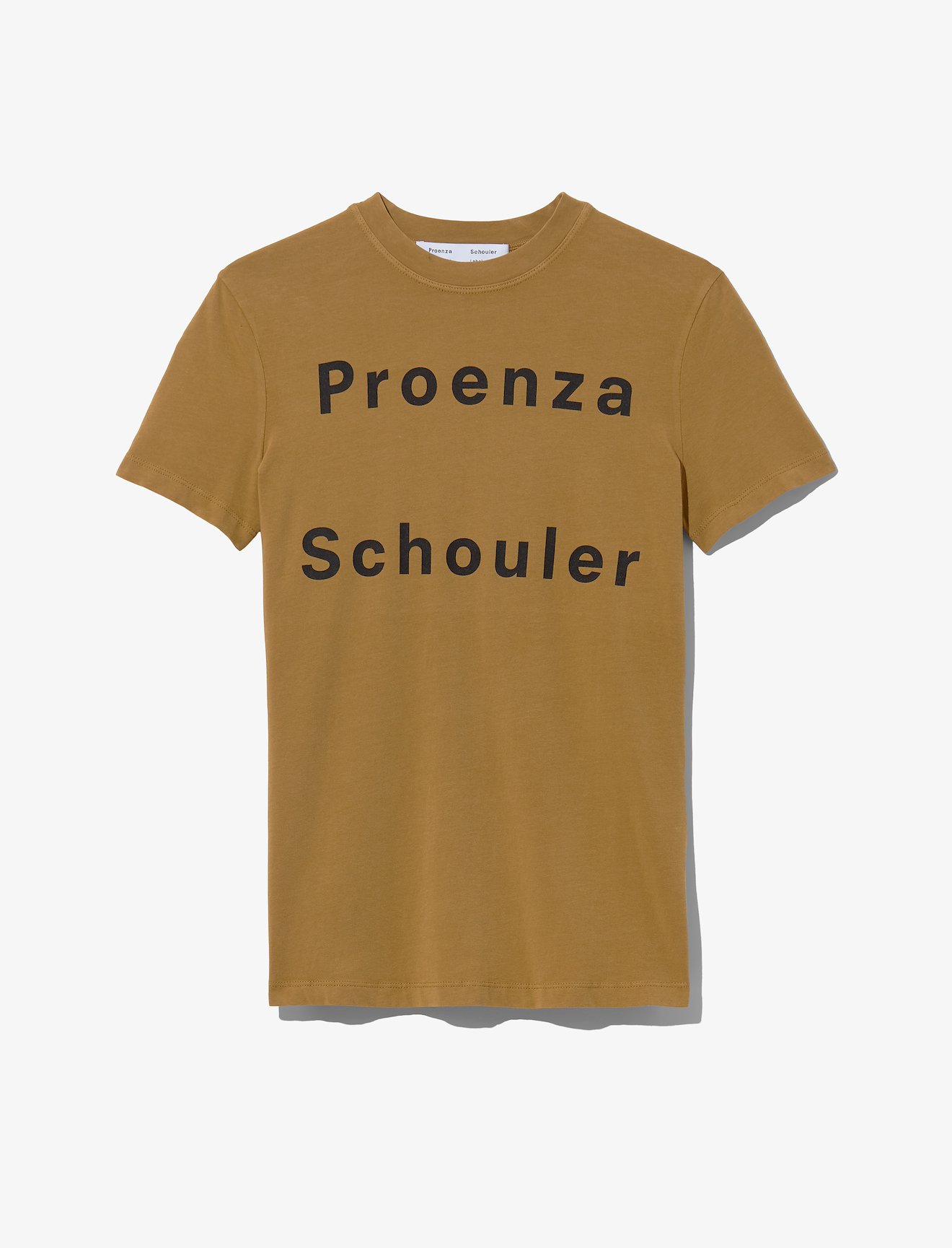 Logo T-Shirt #5