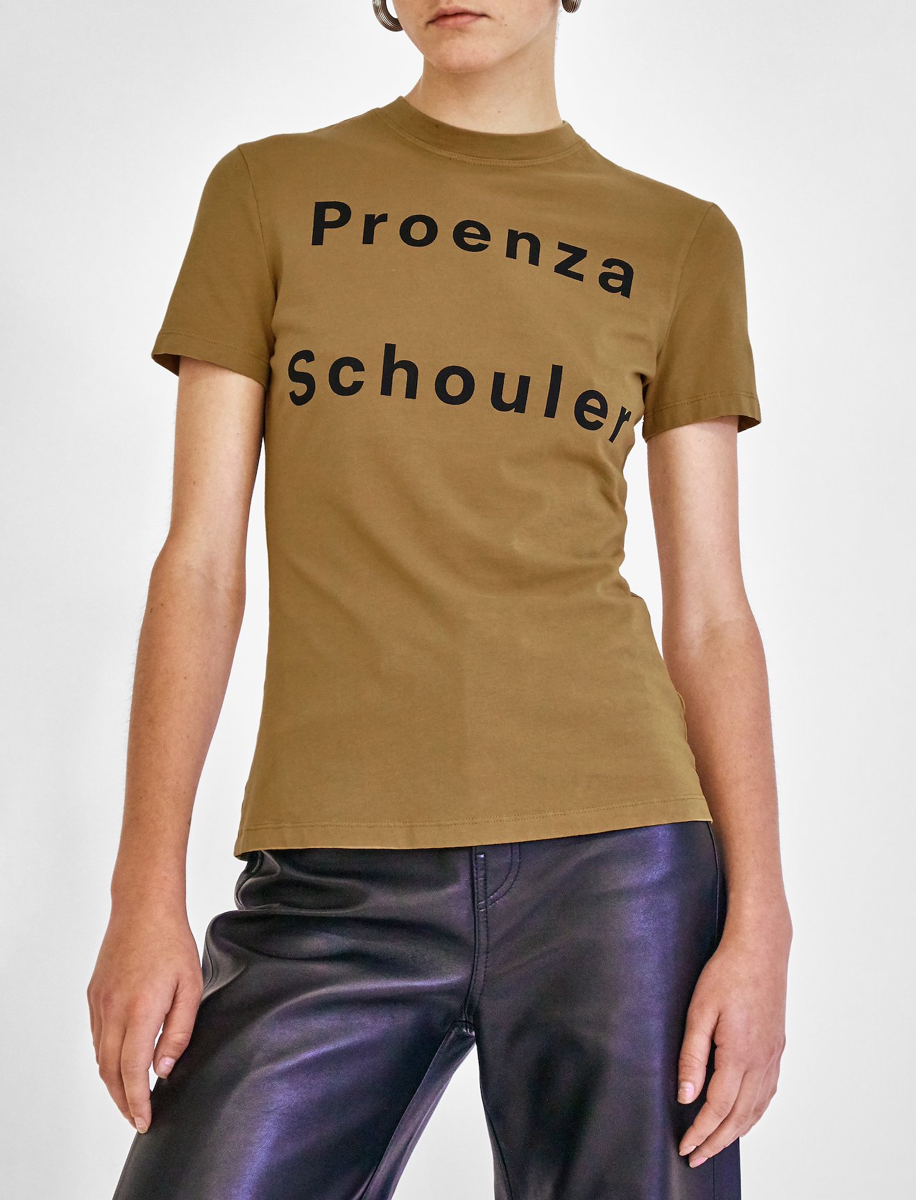 Logo T-Shirt #4