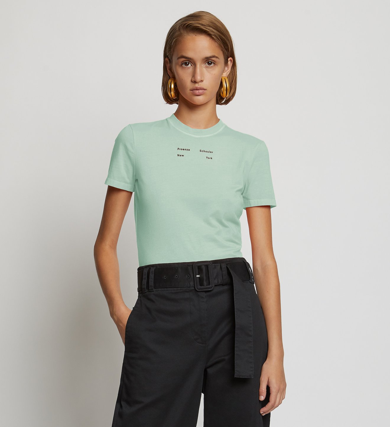 Logo T-Shirt