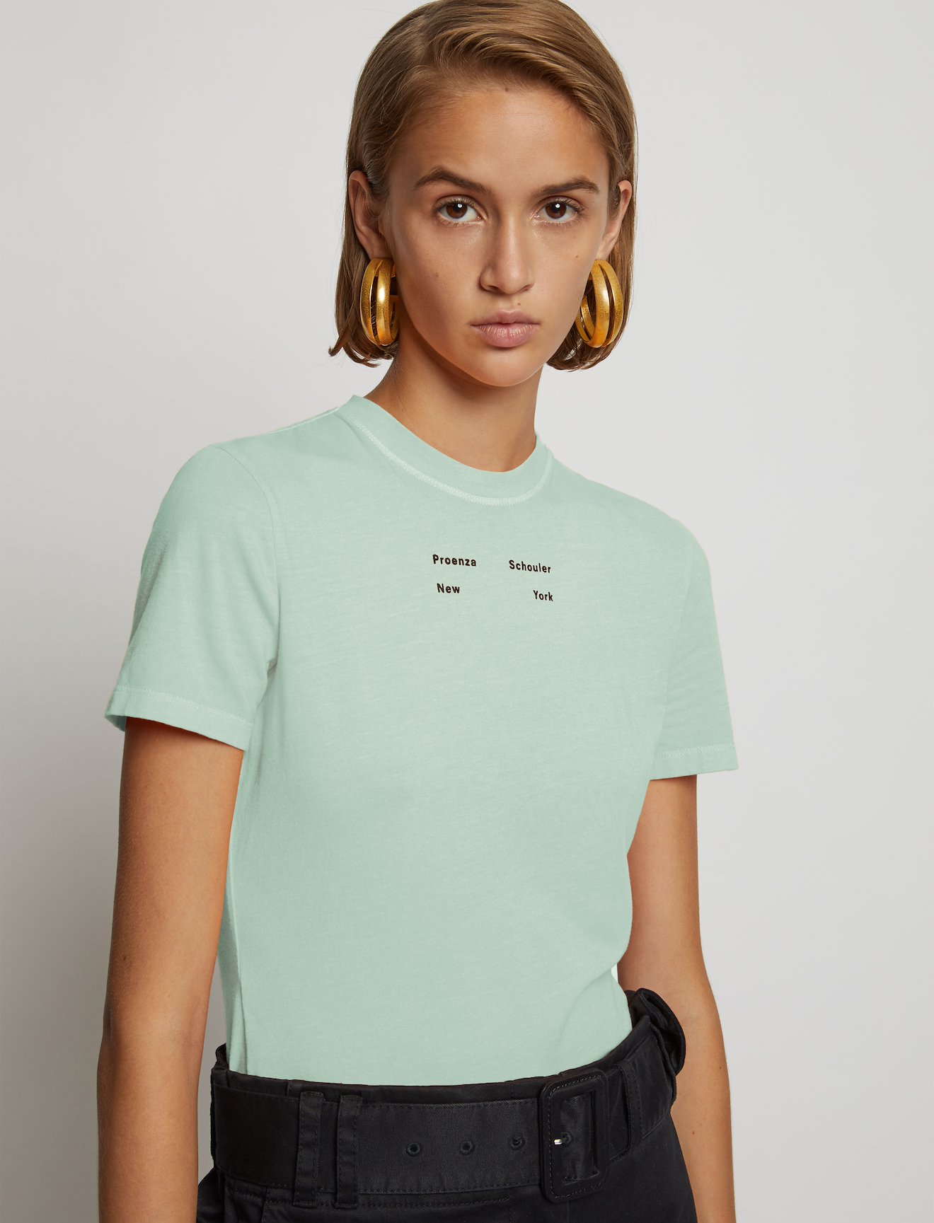 Logo T-Shirt #4
