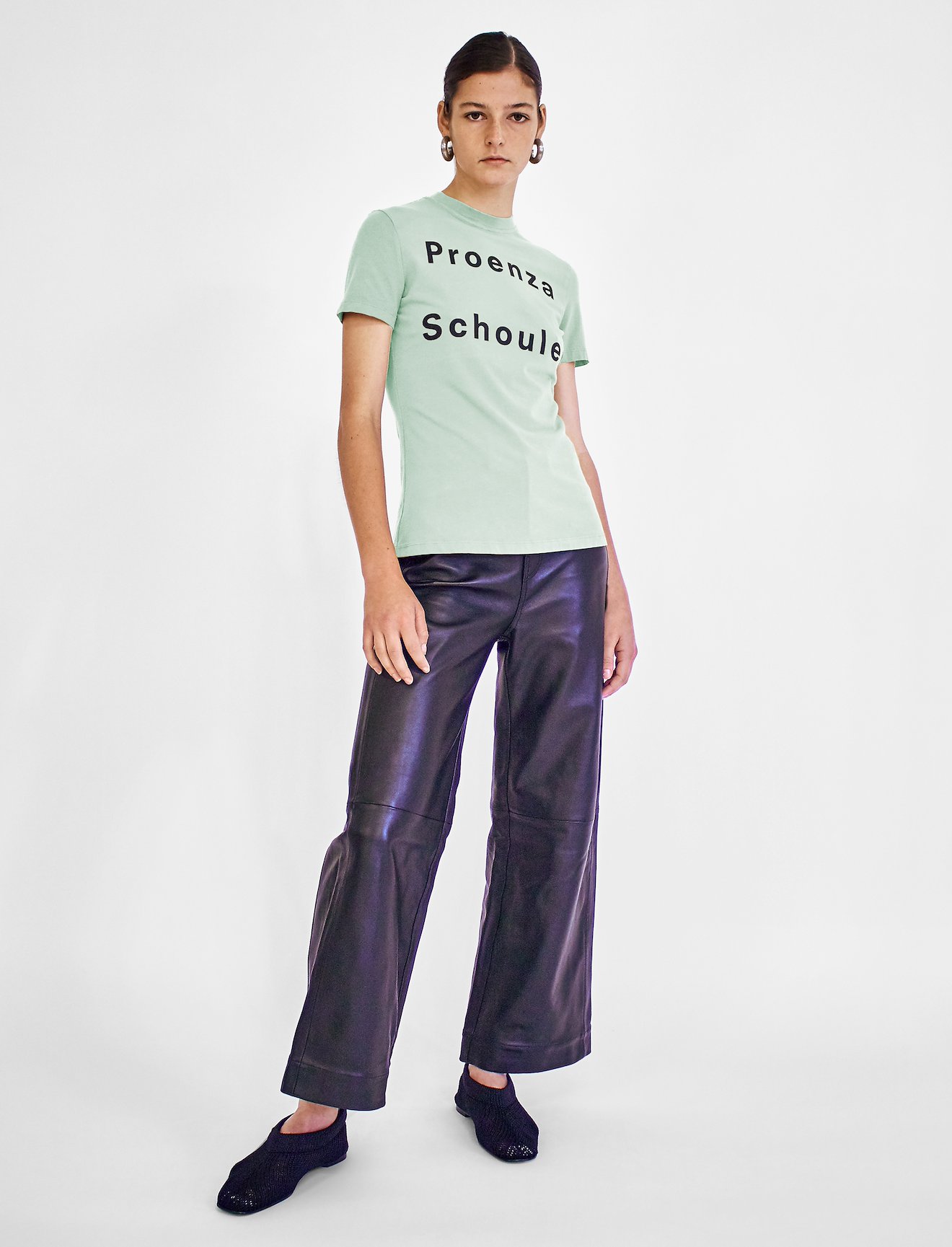 Logo T-Shirt #1