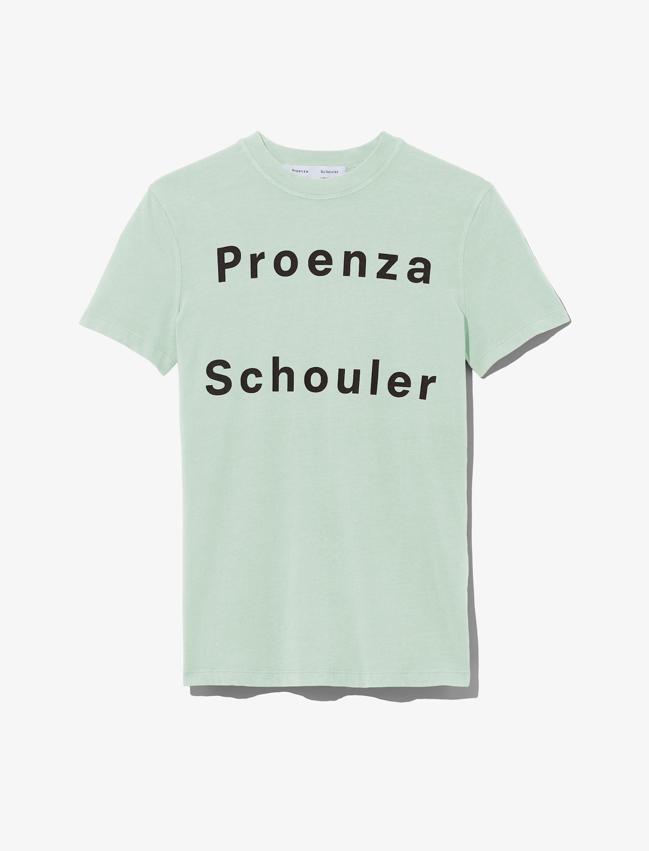 Logo T-Shirt #5