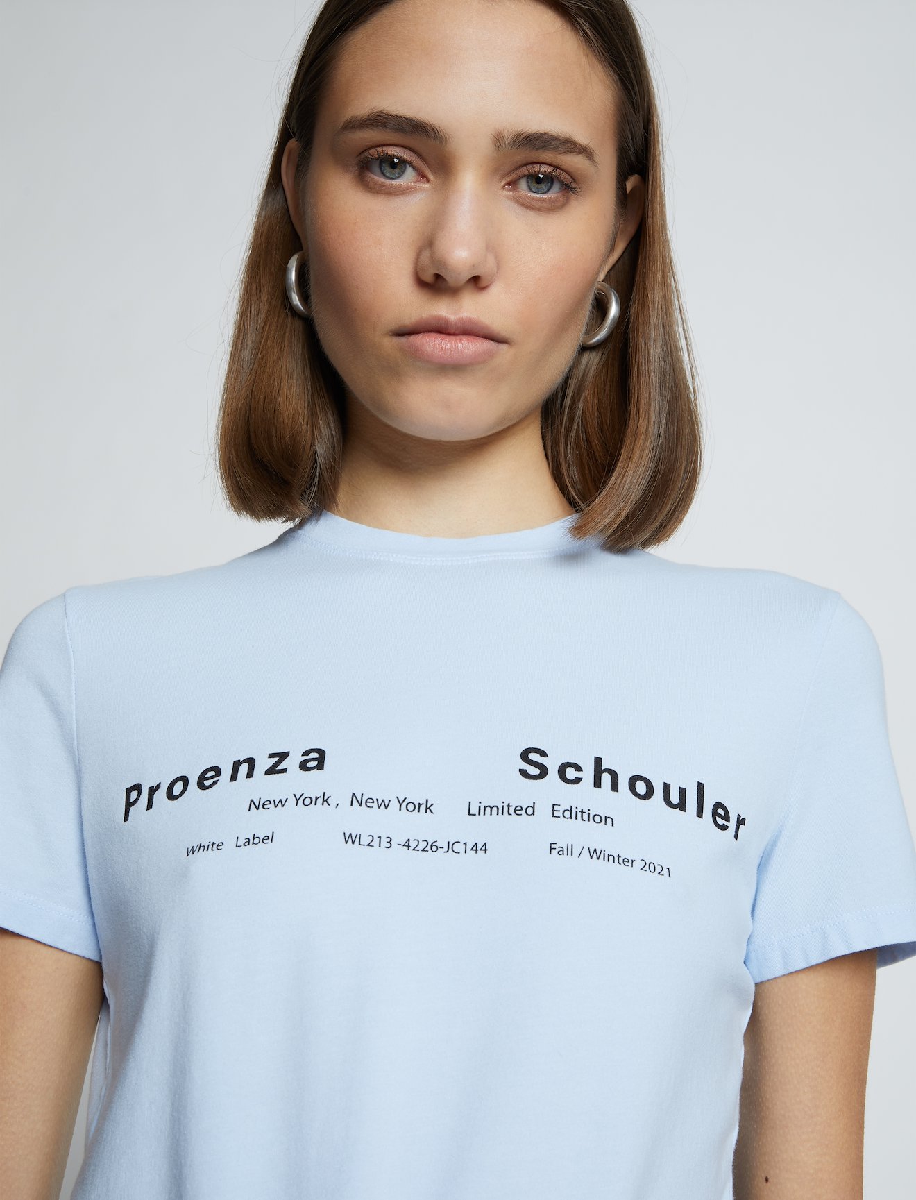 Logo T-Shirt #4