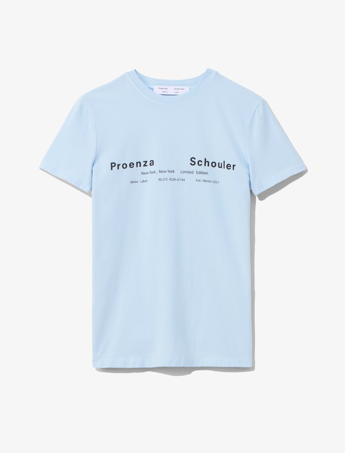 Logo T-Shirt #5
