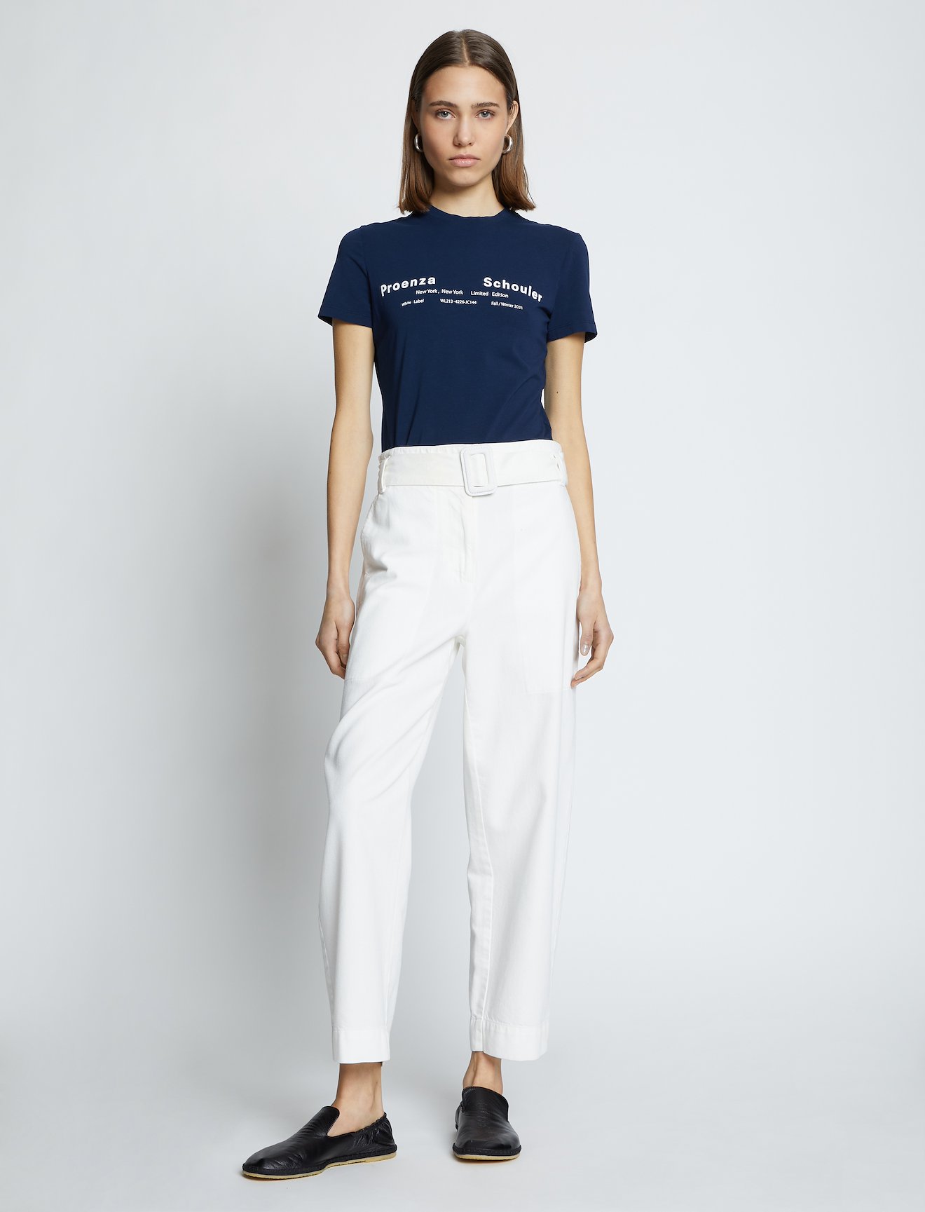 Logo T-Shirt #1