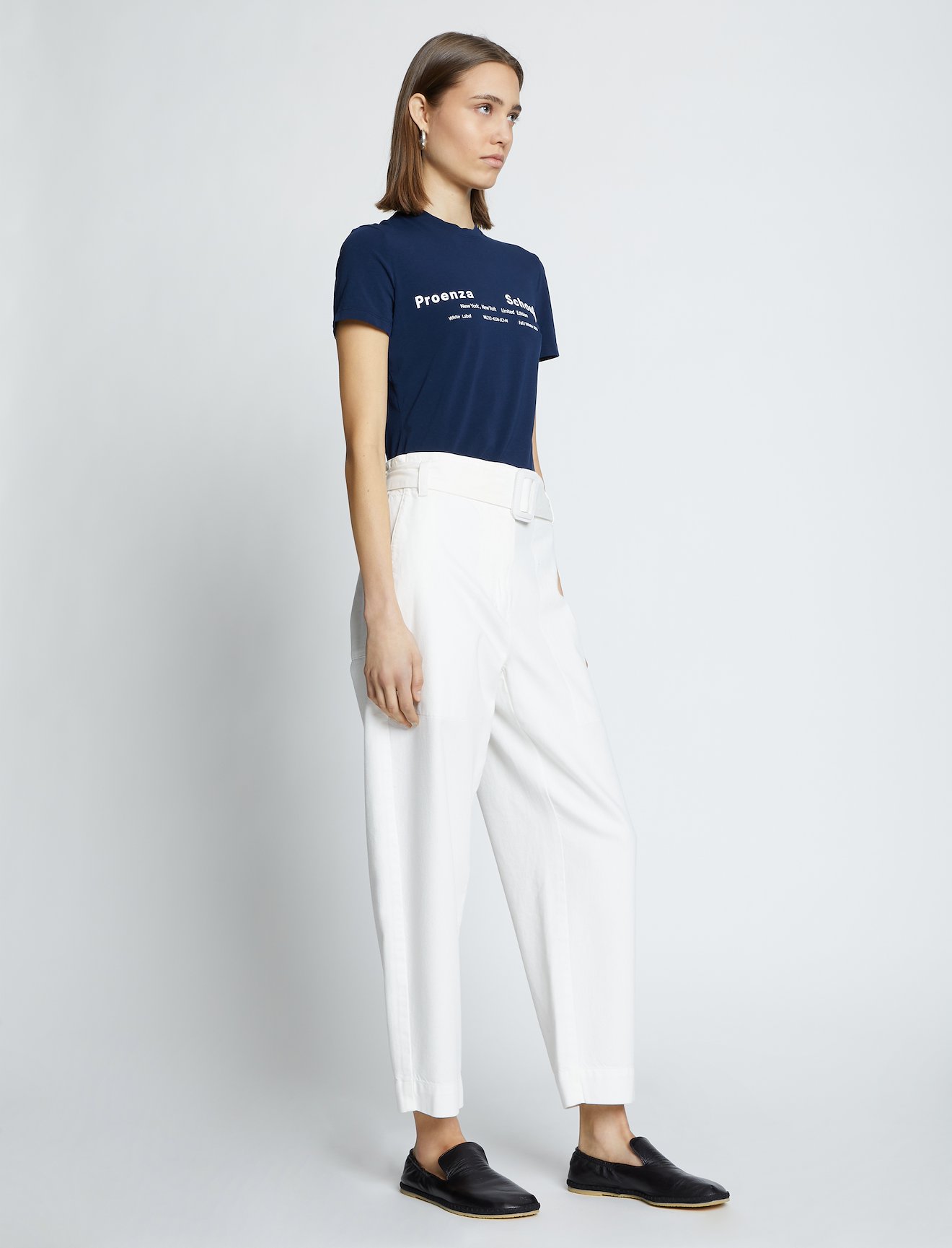 Logo T-Shirt #2