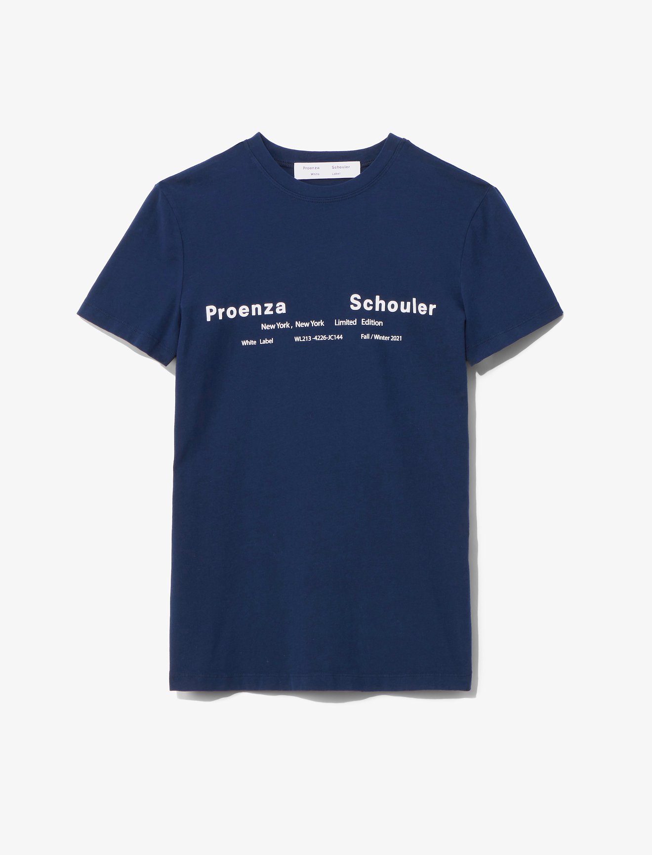 Logo T-Shirt #5