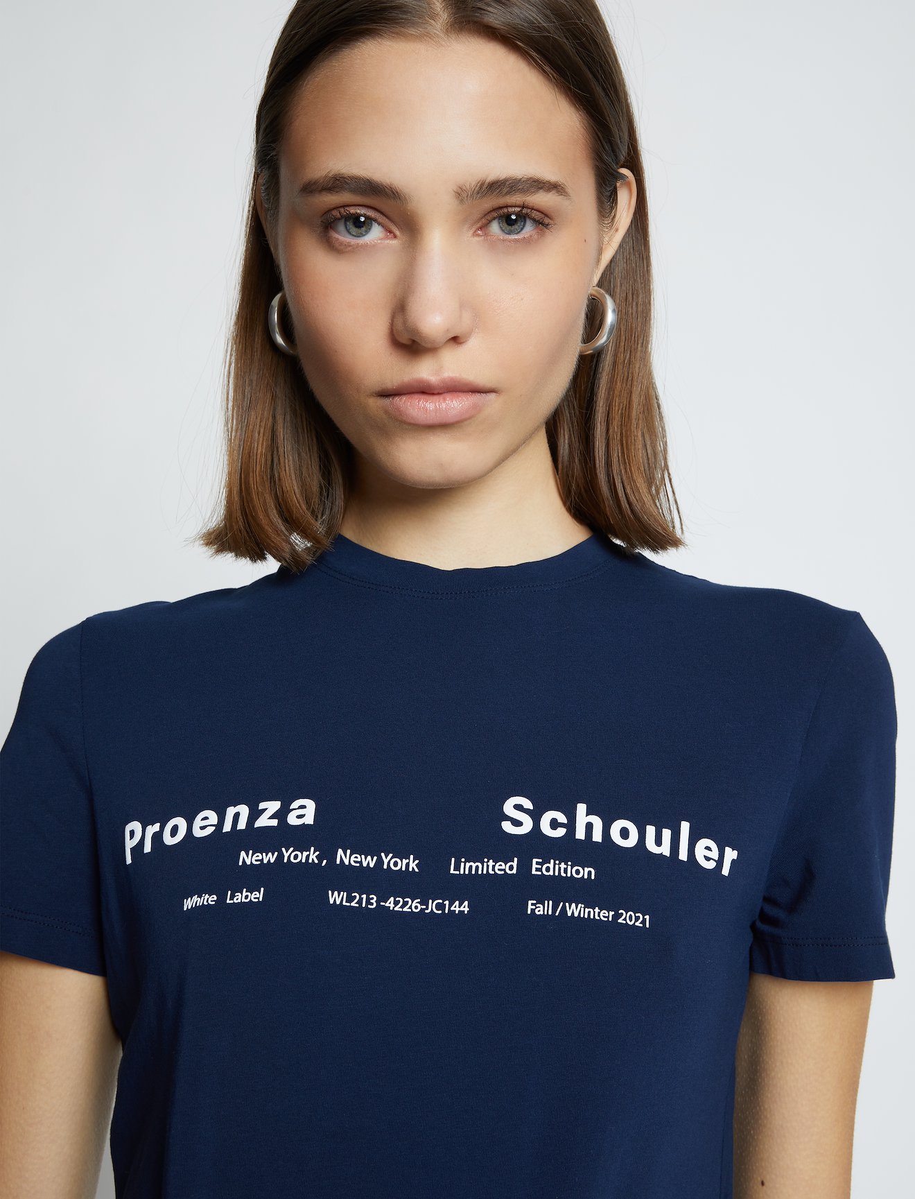 Logo T-Shirt #4