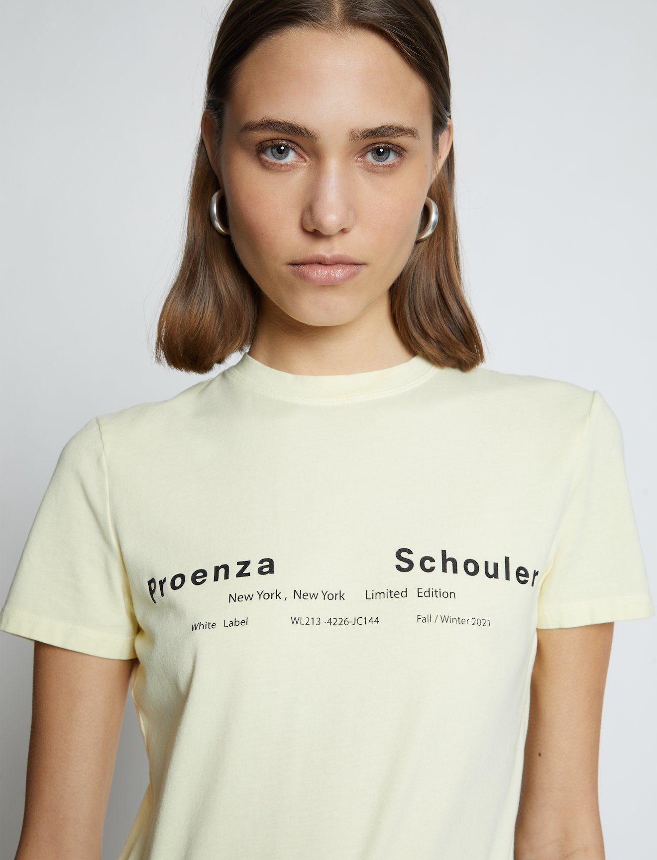 Logo T-Shirt #4