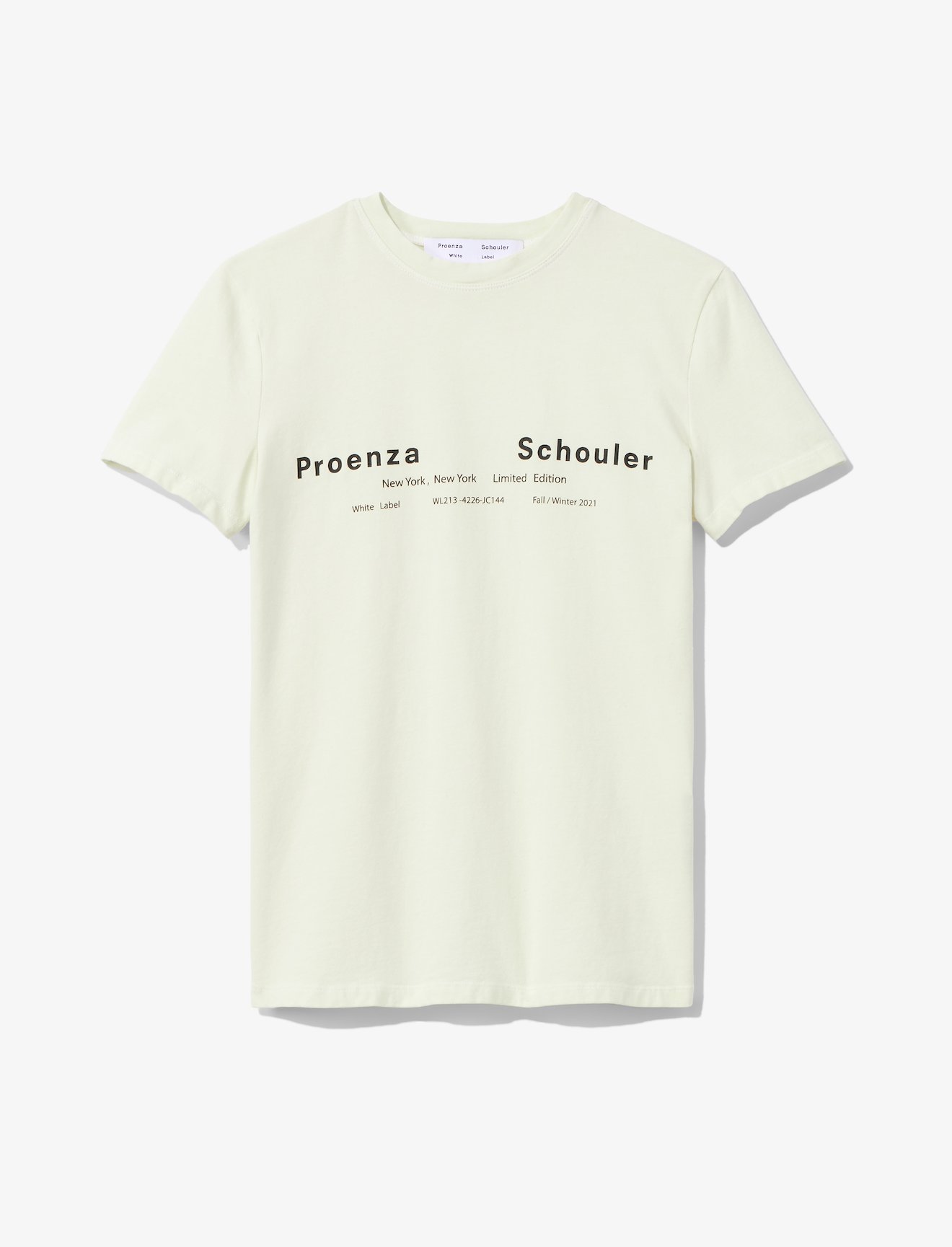 Logo T-Shirt #5