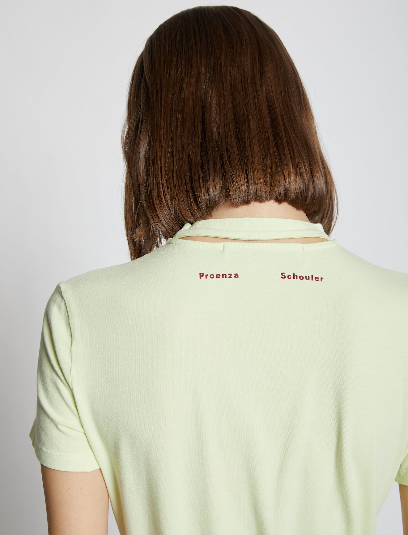 Logo T-Shirt #4