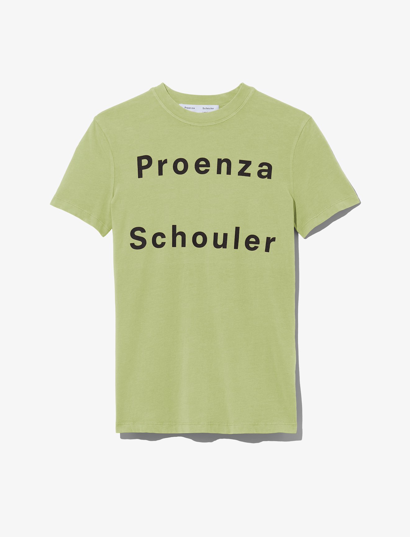 Logo T-Shirt #5