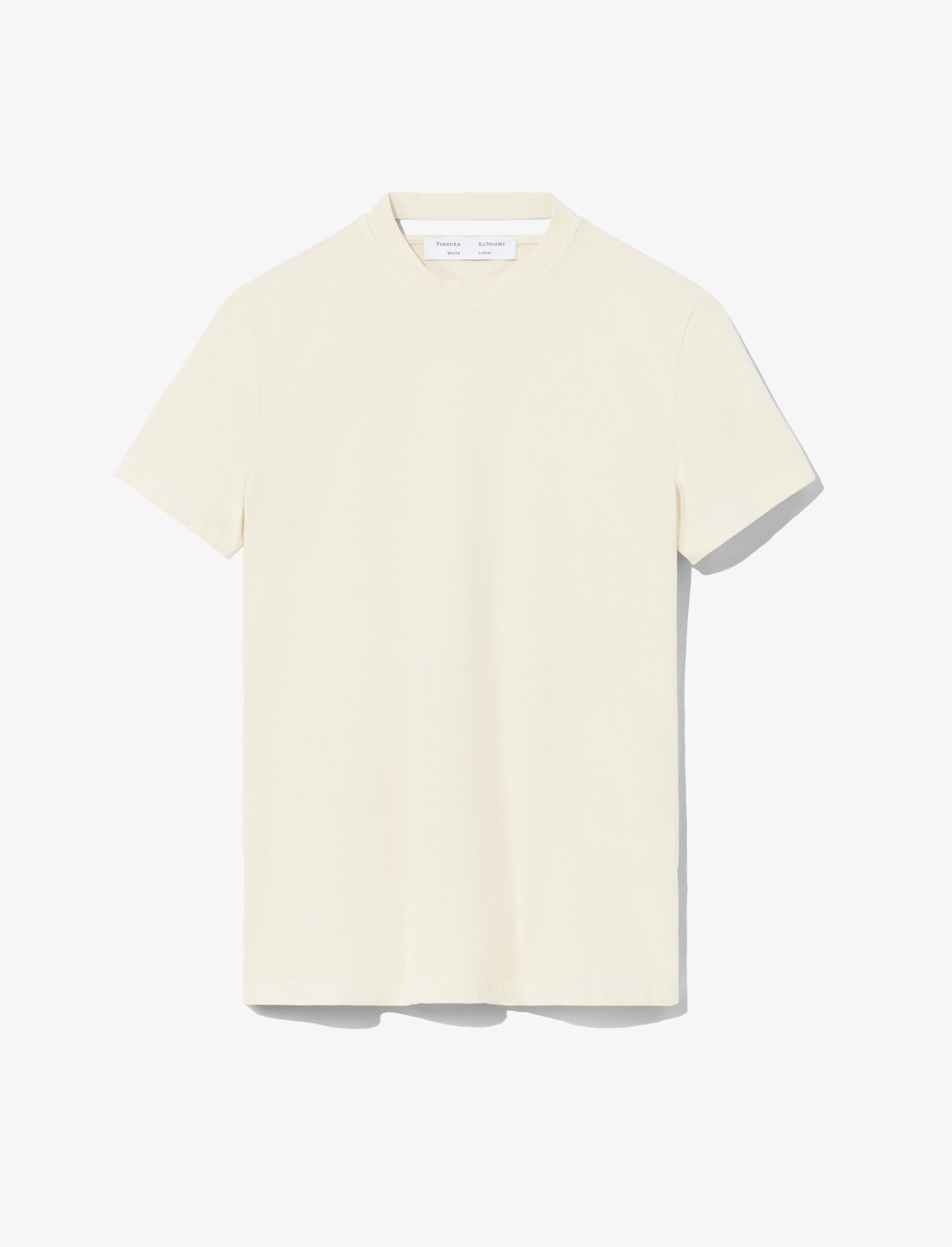 Logo T-shirt #5