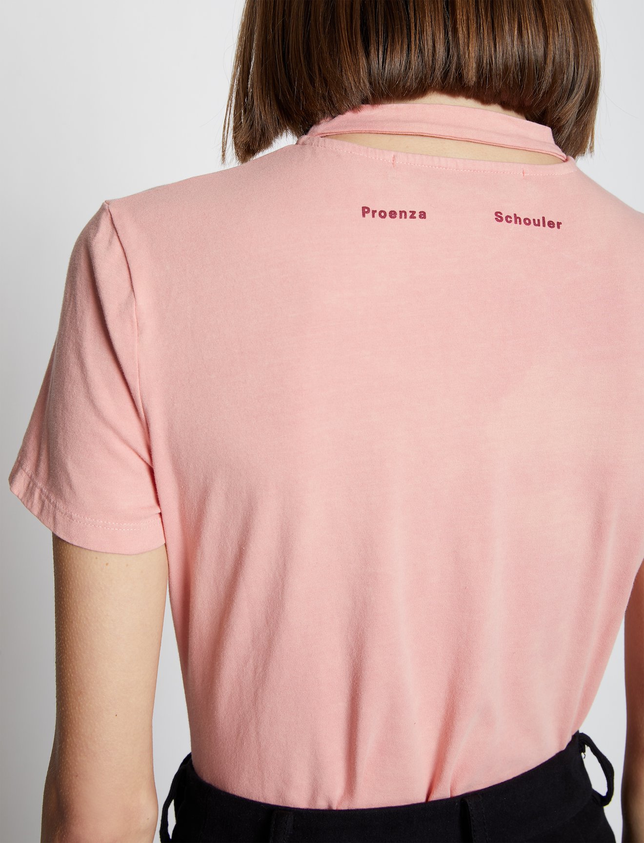 Logo T-Shirt #4
