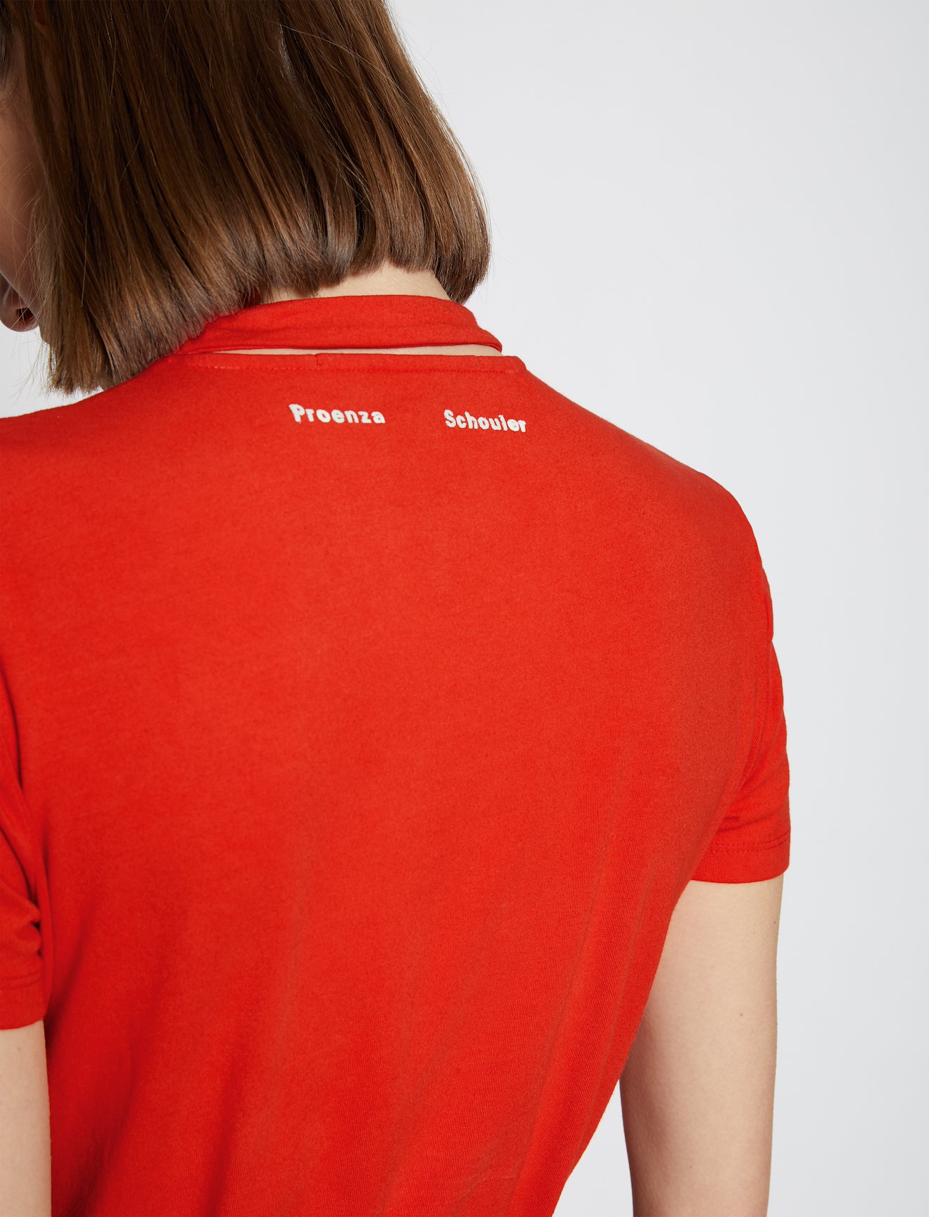 Logo T-Shirt #4