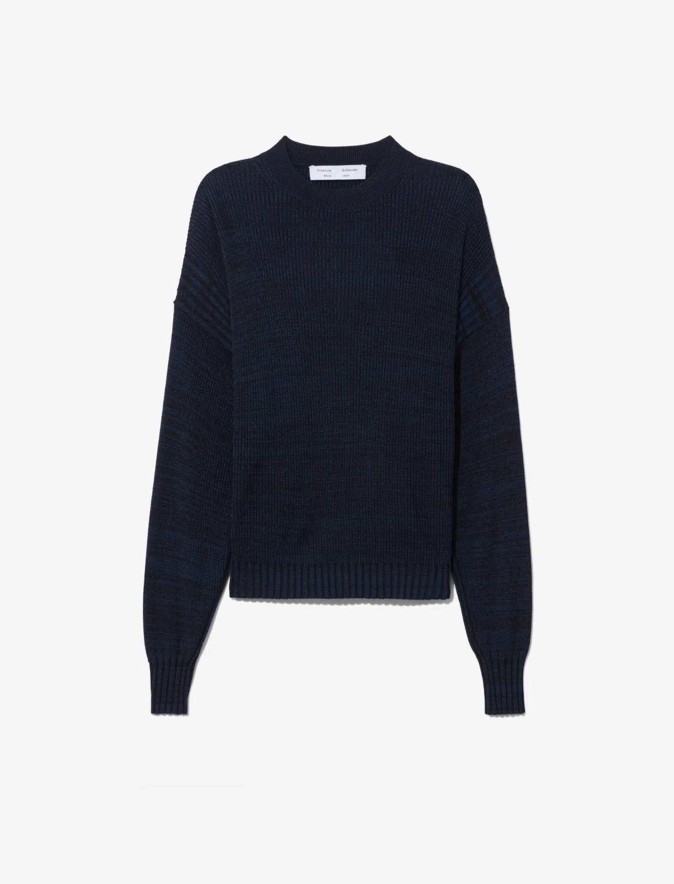 silk sweater
