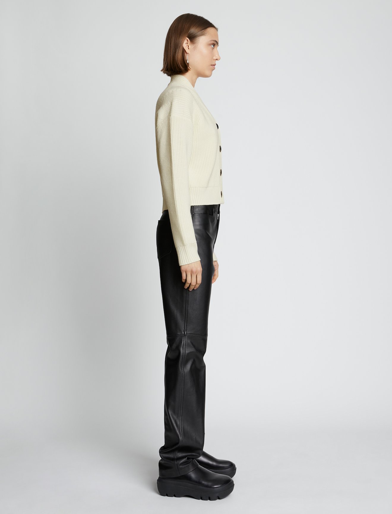 Merino Cardigan #2