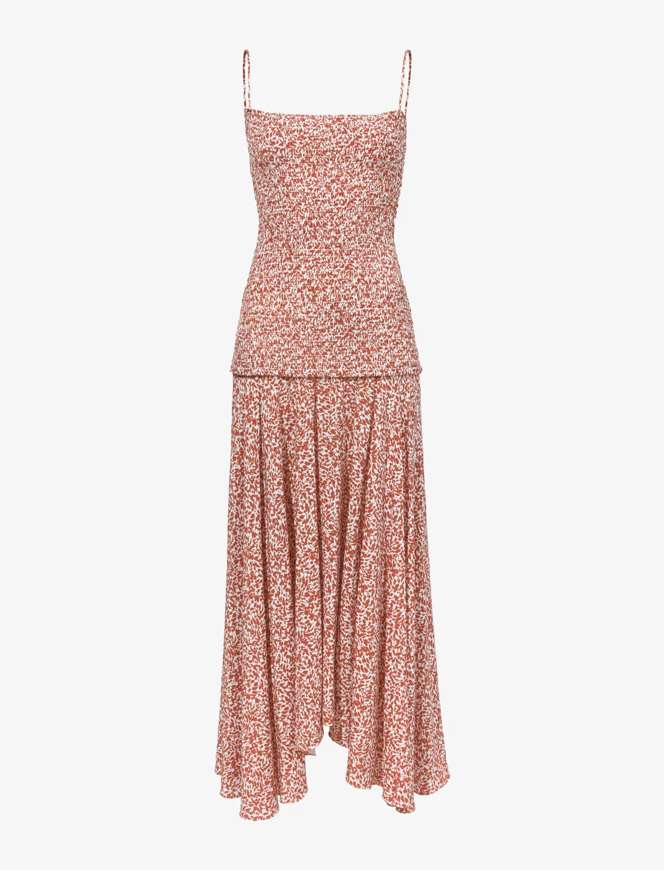 likely smocked dress