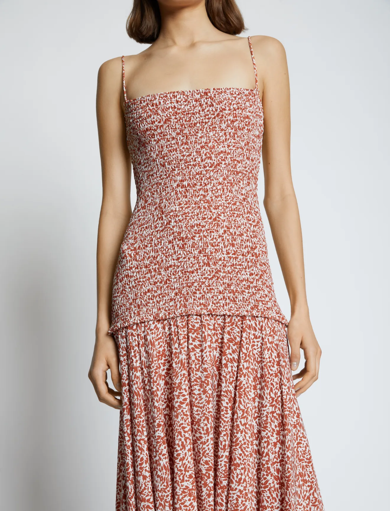 likely smocked dress