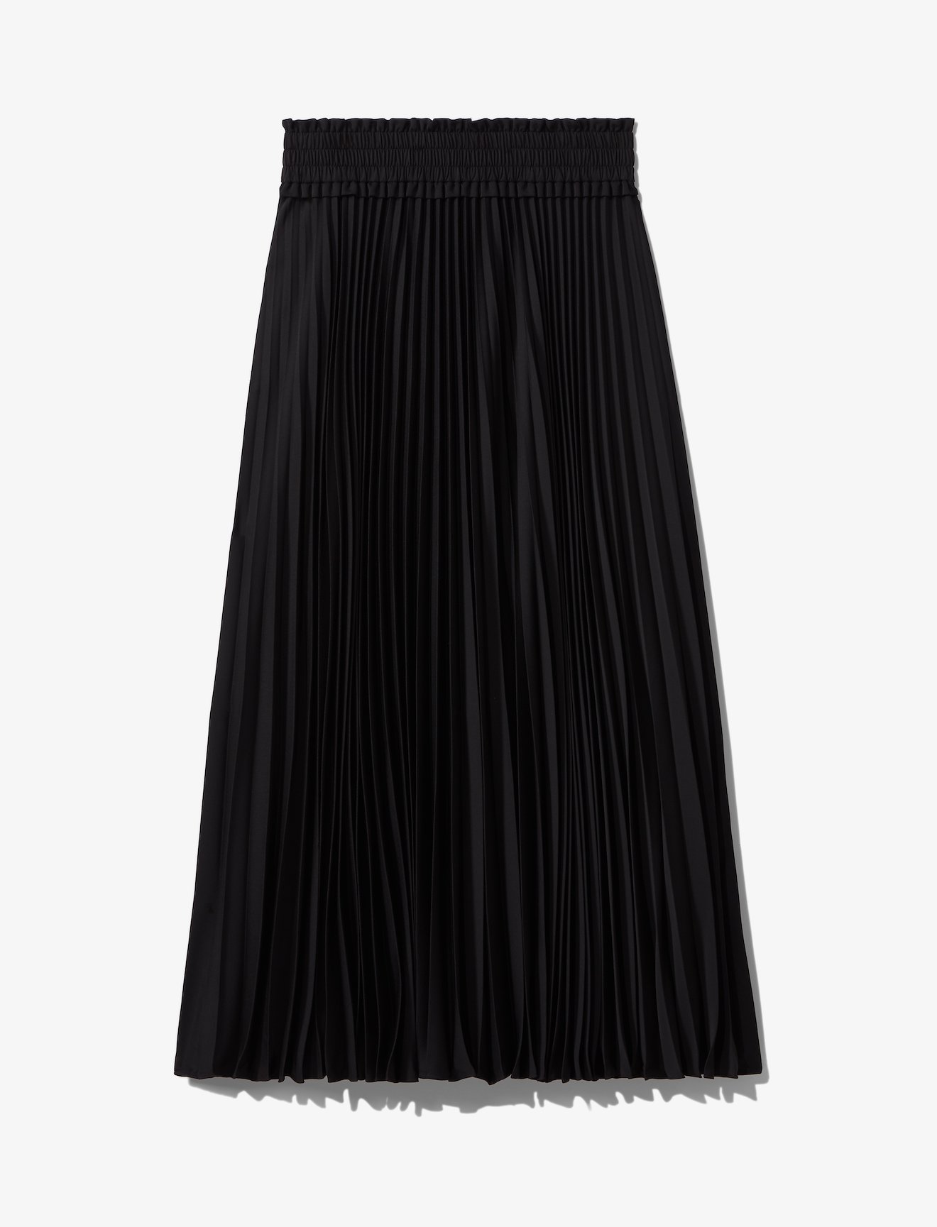 Pleated Skirt #4