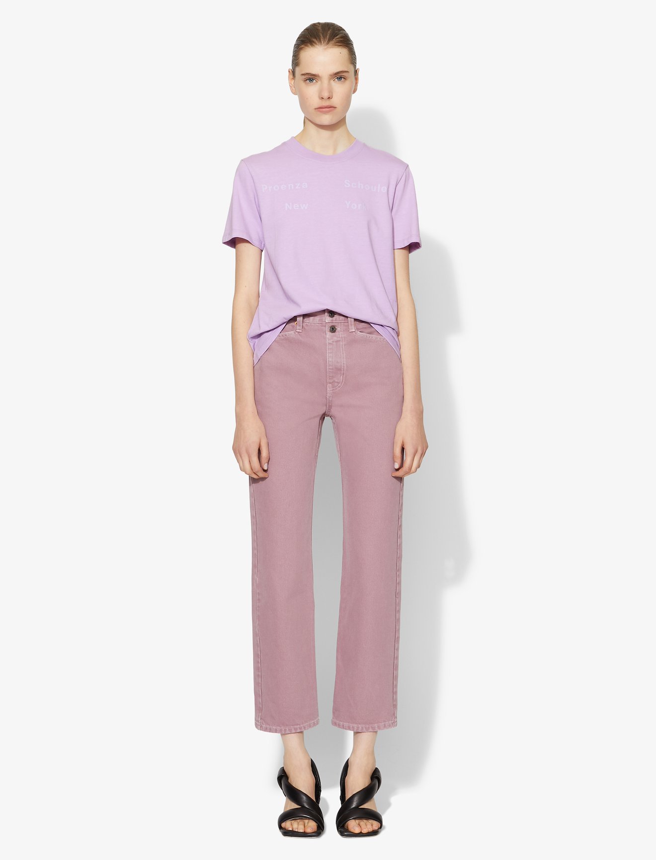 PS NY Short Sleeve T-Shirt #1