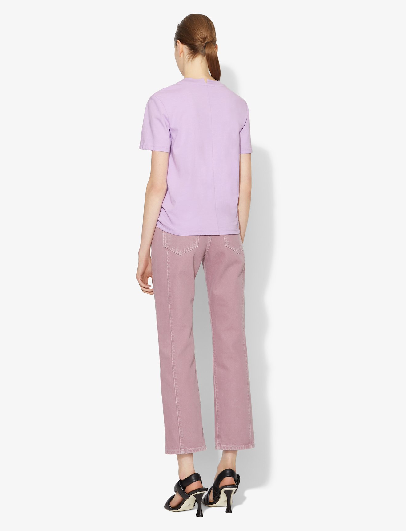 PS NY Short Sleeve T-Shirt #2