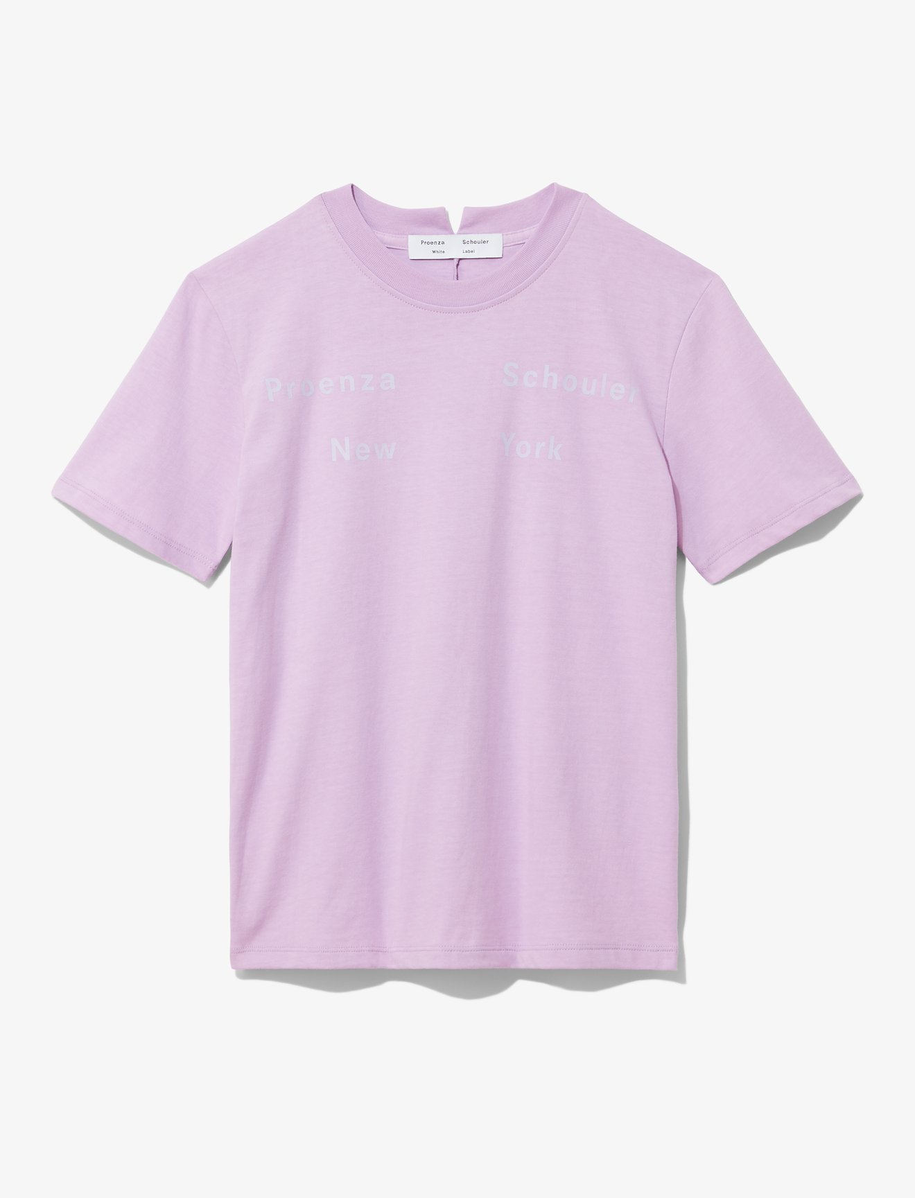 PS NY Short Sleeve T-Shirt #4