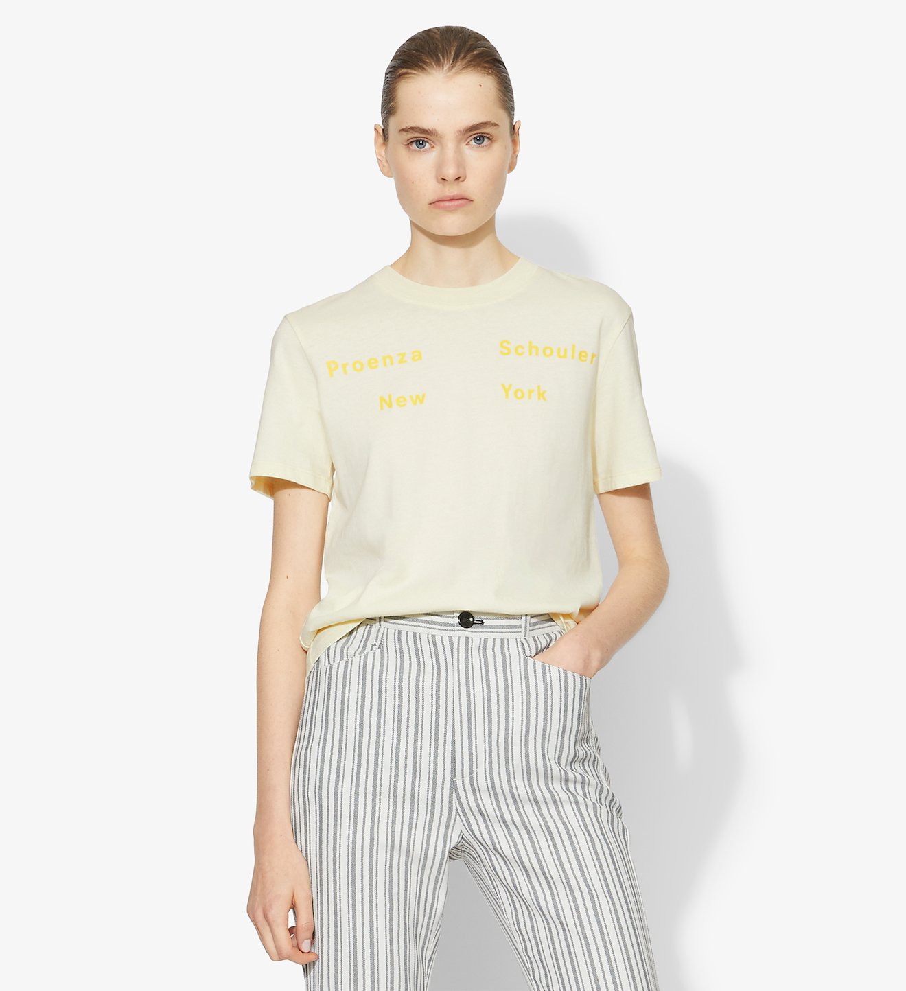 PS NY Short Sleeve T-Shirt