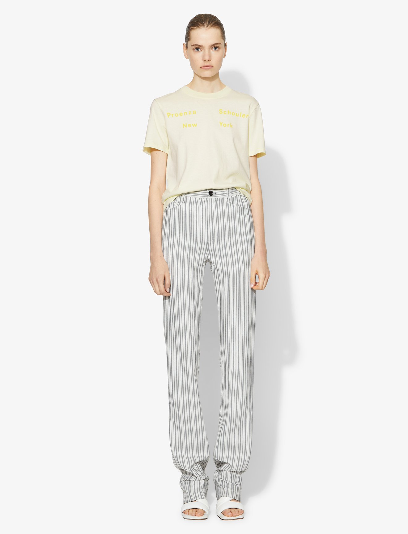 PS NY Short Sleeve T-Shirt #1