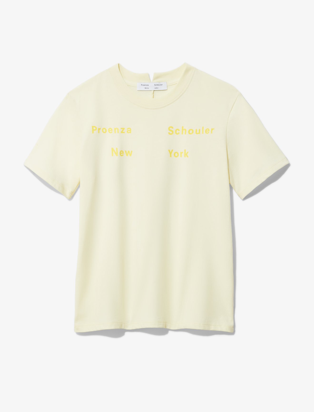 PS NY Short Sleeve T-Shirt #4