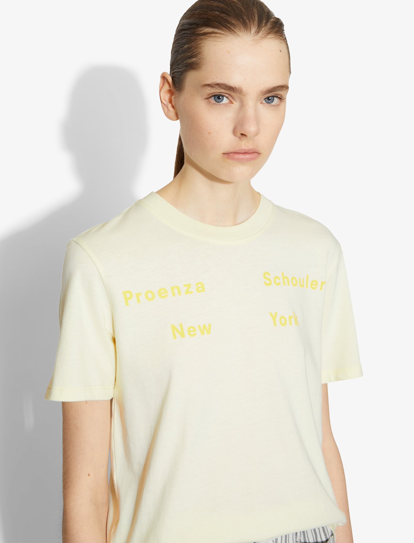 PS NY Short Sleeve T-Shirt #3