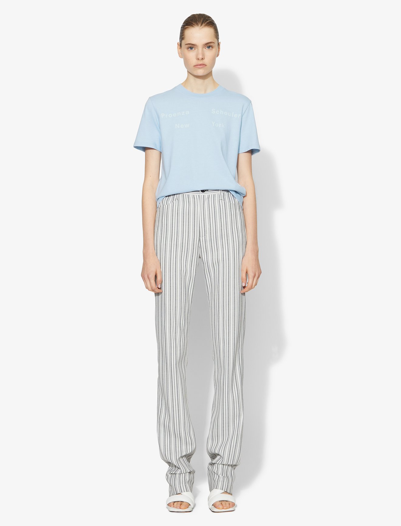 PS NY Short Sleeve T-Shirt #1