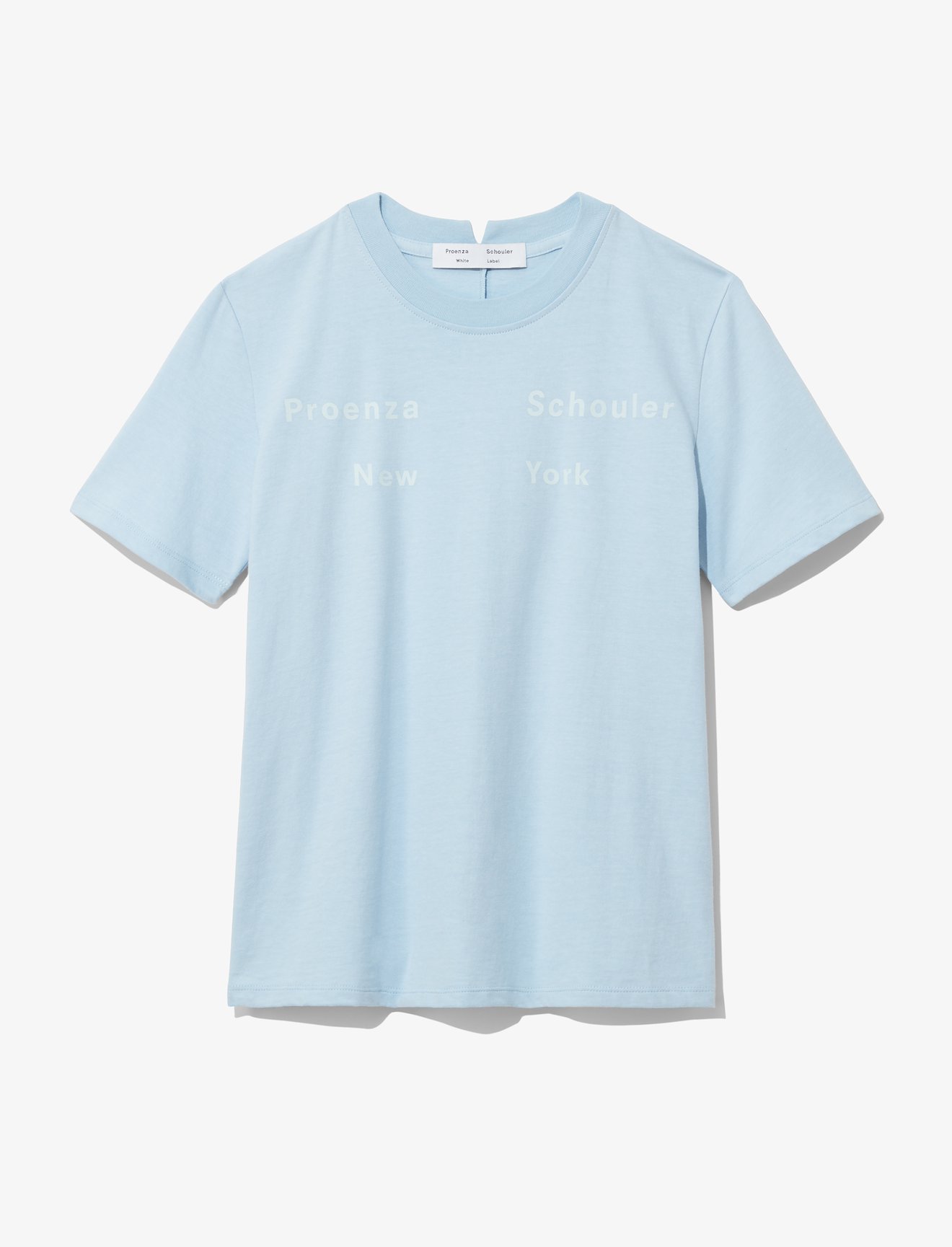 PS NY Short Sleeve T-Shirt #4