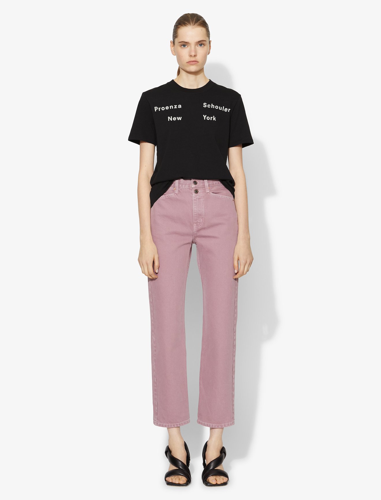 PS NY Short Sleeve T-Shirt #1