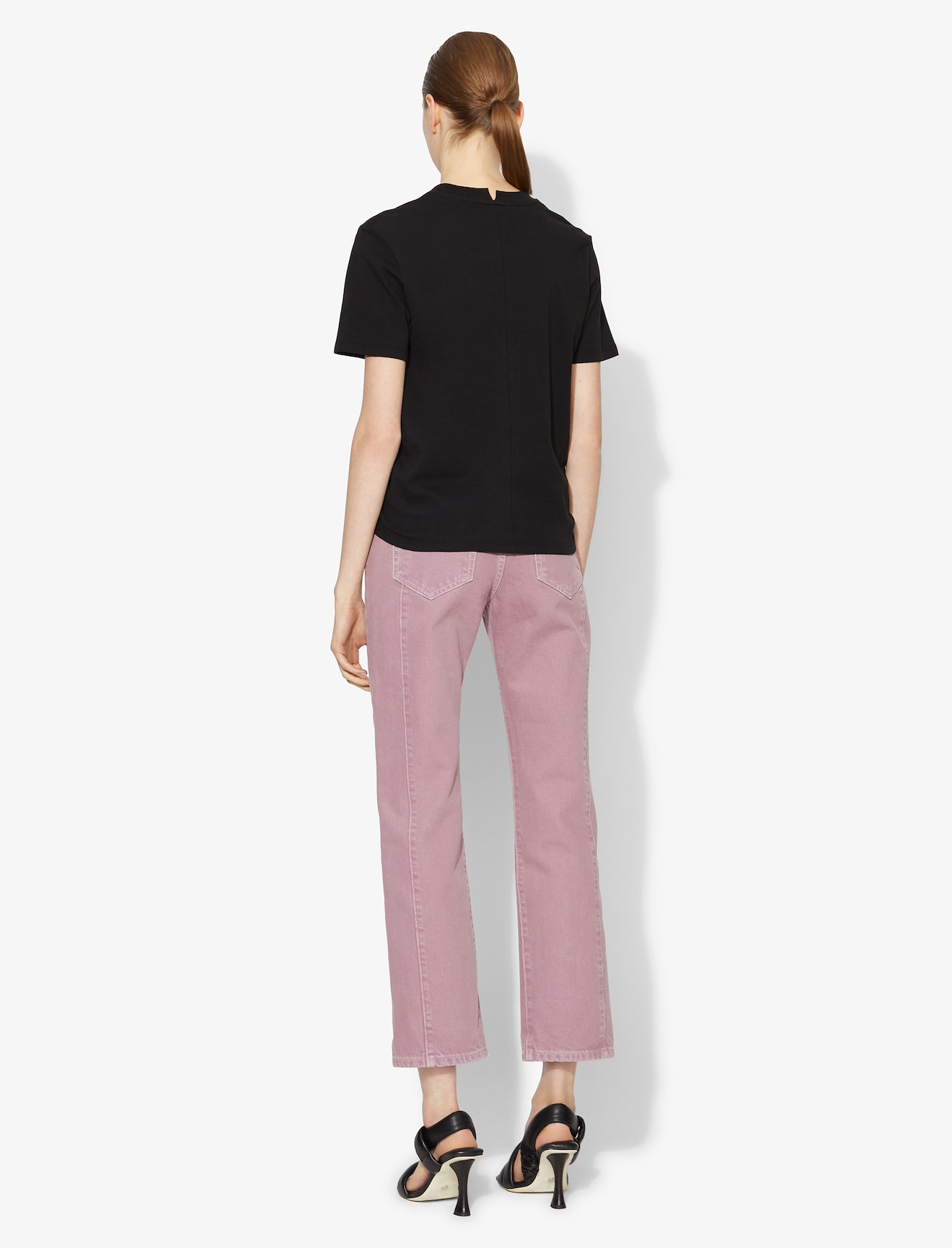 PS NY Short Sleeve T-Shirt #2